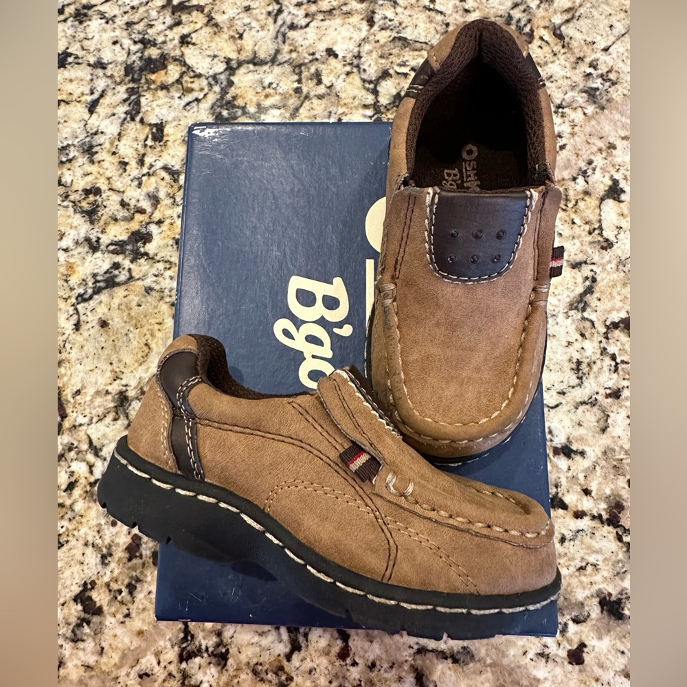 Oshkosh Bgosh Casual Shoes